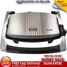 sage toastie maker