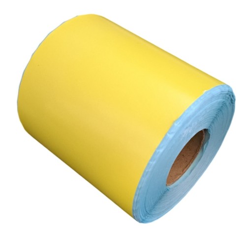 Direct Thermal Labels 4 x 6" / 100 x 150mm Rolls Address Printing Shipping UK - Picture 25 of 25