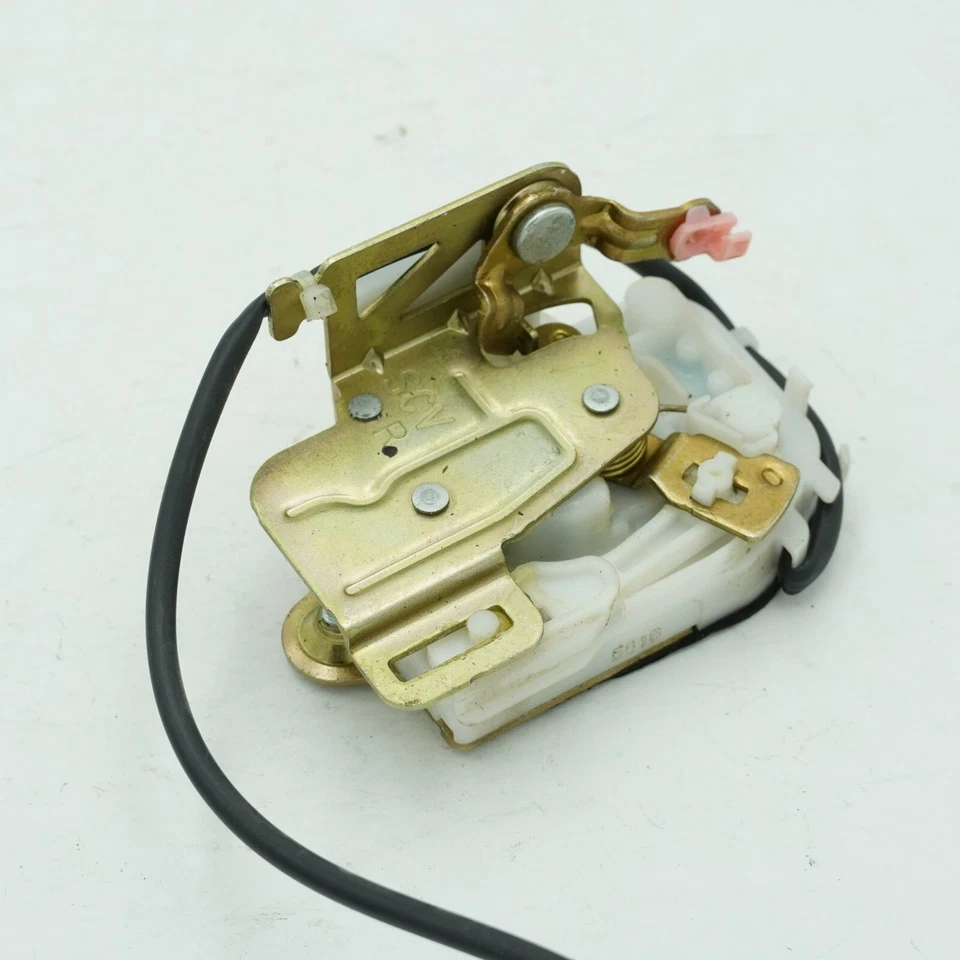 Cerraduras de puerta trasera inferior izquierda derecha Honda Element 2003-2011 cierre de maletero LH RH 3434 Foto 3 de 4