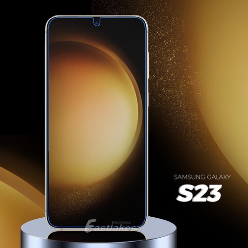 For Samsung Galaxy S25 S24 S23 S22 Plus S21 Ultra FE Hydrogel Screen Protector - Picture 18 of 28