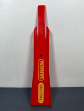 Hornby Digital Rerailer Railroad Train Accessories Ramp Tool Red