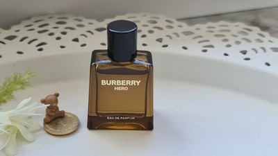 Parfum Miniatur Burberry Hero, 5 ml EdP