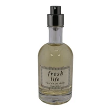 Fresh Life Eau de Parfum 3.3 oz / 100 ml