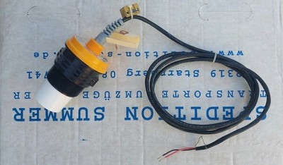 Apg Lpu-2428-c6 Ultrasonic Level Sensor Nos