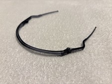 Oakley M Frame Gen 1 Crystal Black - FRAME ONLY - VERY NICE