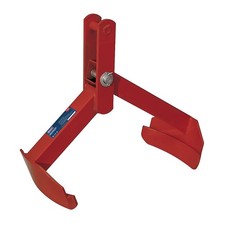 Image of Sealey Drum Grab 350kg Capacity DG01