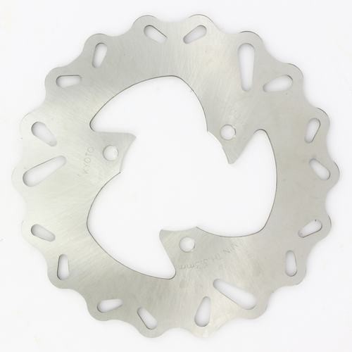 Disque de frein ondulé Aprilia DIS1006W Ø190mm pour réparer un freinage mou
