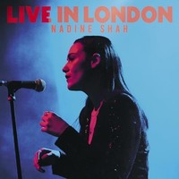 Nadine Shah - Live In London - Cd - G4Z