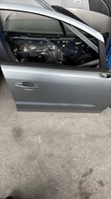 Porte avant et accessoires Opel CORSA