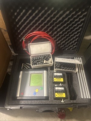 Easy-Laser Alignment Tool KIT - Damalini With Case