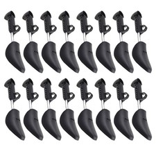 8 Pairs Shoe Trees Stretchers Inserts Shaper Support for Women Sneakers