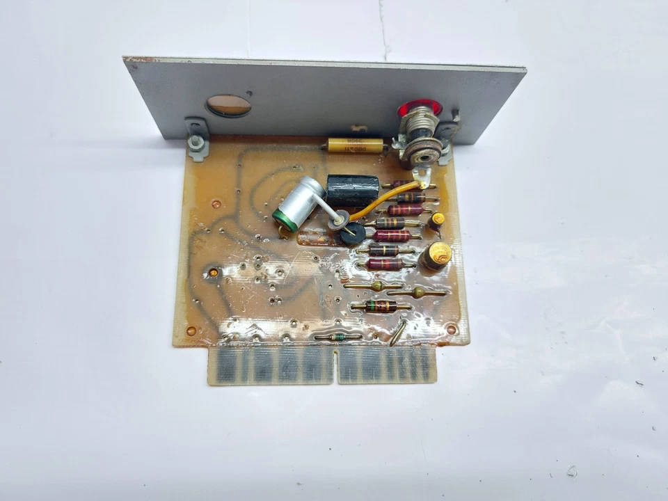 22-43 Pcb Card 1953 - Image 4 of 4