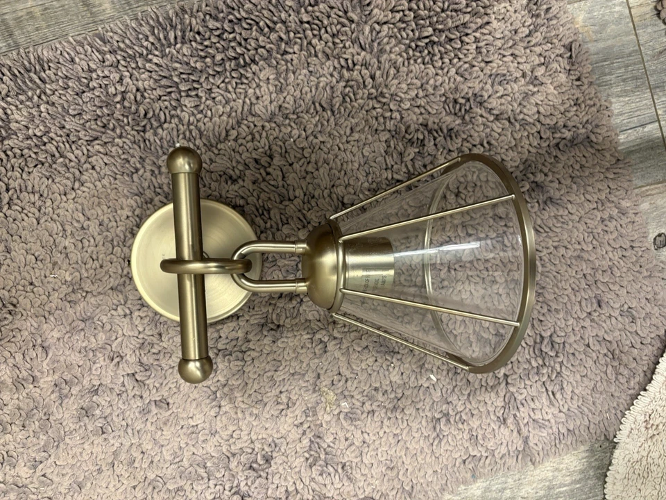 Kohler Lighting 27741-SC01 Terret 11" Tall Bathroom Sconce - Image 2 of 3