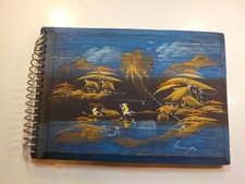 Vietnam War Photo Album 3rd Marine Division Helicopters 60 Photographs USMC VTG