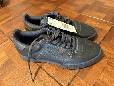 adidas gazelle silver green womens Adidas Yeezy Powerphase main image 0