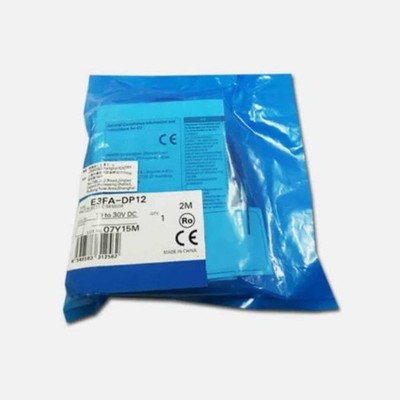 E3FA-DP12 for   Photoelectric Sensor Switch #ff