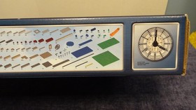 LEGO Creator Expert Big Ben 10253 New Sealed