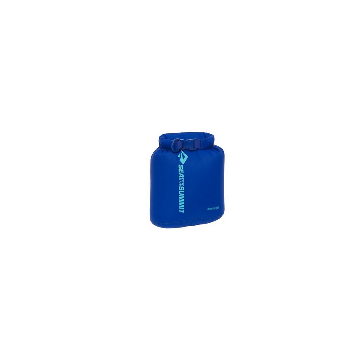 Sea to Summit Lightweight Dry Bag – 1.5L / Surf the Web - Waterproof Roll-Top...