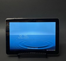 Samsung Galaxy Tab 10 Model GT-P7510 30GB