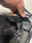 Amiri Black trucker hat — photo 4