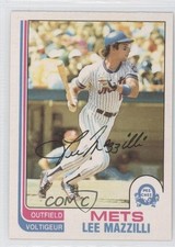 Click to enlarge Lee Mazzilli