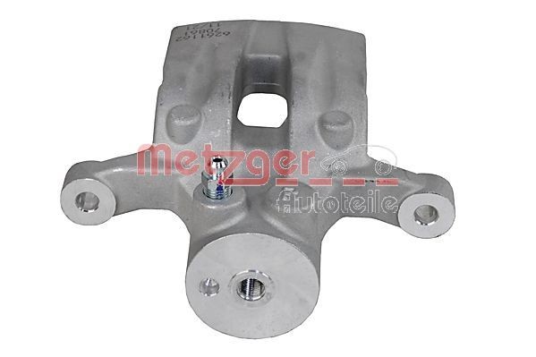 Metzger Autoteile 6261162 Bremssattel Neuteil FüR Hyundai KIA-image