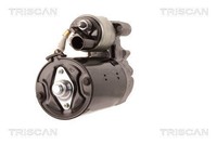 Triscan FederbeinstüTzlager 8500 16921 FüR Ford Mazda