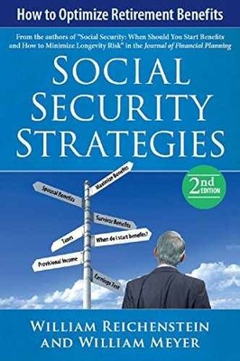 Social Security Strategies: - Paperback, by William Meyer; William - Very Good