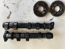09-11 Kawasaki ER650 Ninja 650 Cams Camshaft Intake Exhaust Cams