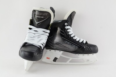 Bauer Supreme M50 Pro Senior Ice Hockey Skates 7 Fit 1 - NO STEEL (0619-1897)