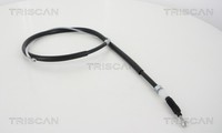 Triscan Bremsseil Seilzug Feststellbremse 8140 291113 FüR Touran VW 1T2 1T1 1T3
