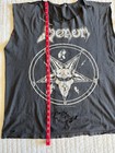 Vintage Venom — Black Metal Band graphic1980’s/early 90’s t-shirt — photo 4