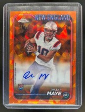 2024 Topps Chrome Sapphire Football Checklist Guide in-content 25