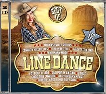 Best of Line Dance von Various | CD | Zustand neu