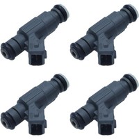 4X Maxgear EinspritzdüSe FüR Audi TT 8N3 1.8 T Quattro Seat Leon 1M1 Cupra R