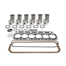 Basic In-frame Engine Kit Fits International Hydro 86 666 686 706 756 766 2706