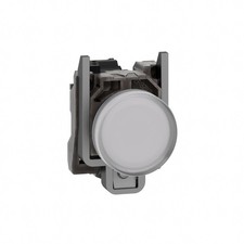 Schneider Electric Leuchmelder XB4BVG1 Leuchtmelder Leuchmelder