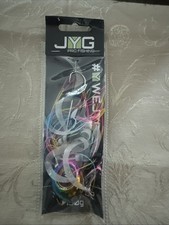 JYG 150g Eyedrop Jig