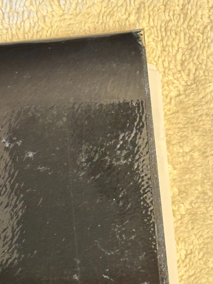 Iron Butterfly In-A-Gadda-Da-Vida vinyl 1968 UK Original VG/EX - Image 3 of 4