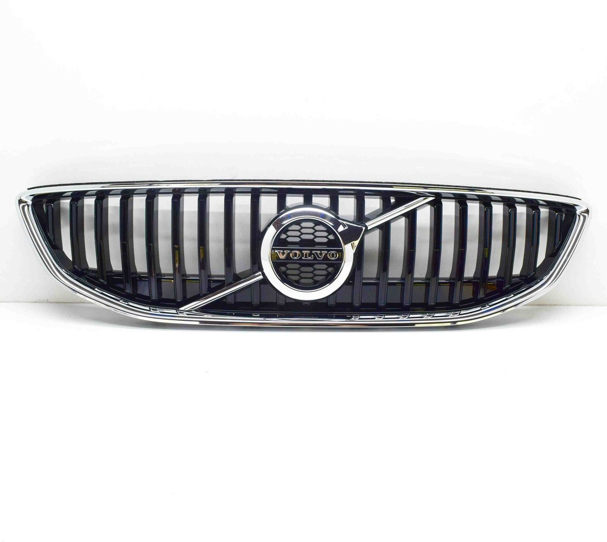 VOLVO V40 Hatchback Front Radiator Grille 31425328 NEW GENUINE | eBay