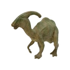 2005 Papo Brand Jurassic Park-Parasaurolophus...