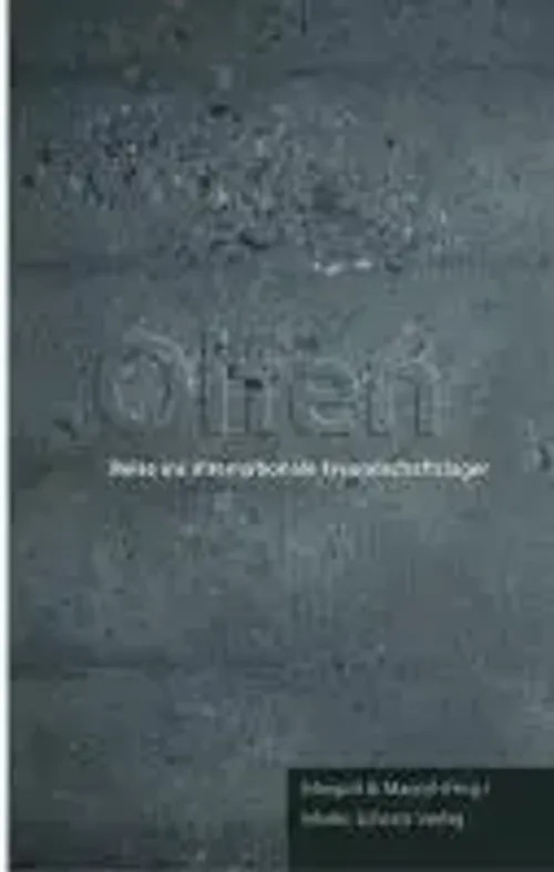 Olfen | Reise ins internationale Freundschaftslager | Margott | Deutsch | Buch - Margott