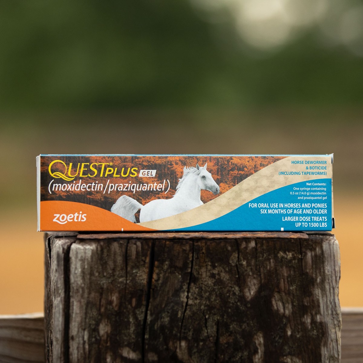 Vitaminthe Pâte orale - Vermifuge pour chiens et chats - Virbac