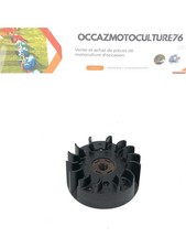 Volant Magnétique ( Rotor) Pour Débroussailleuse Écho SRM 2306 (2008 )