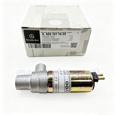 Idle Air Control Valve 0001411625 Fits Mercedesbenz 420sel 560sec 560sel 560sl Idle Air Control Valve 0001411625 Fits Mercedesbenz 420sel 560sec 560sel 560sl