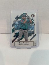 2025 Topps Pristine - Cal Raleigh #234