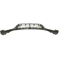 Diederichs 1656445 LüFtungsgitter, StoßStange Vorne FüR MERCEDES-BENZ GLC (X253)