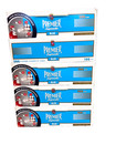 Cigarette Tubes Premier Light 100s 5 boxes of 200 Each