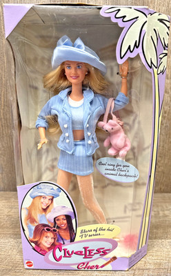 Figurine Vintage Mattel Année 1989 - Fille Avec Chat - 6,5 Cm - Fabriquée En Malaisie - Occasion