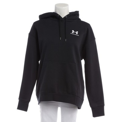 Hoodie Under Armour Schwarz S